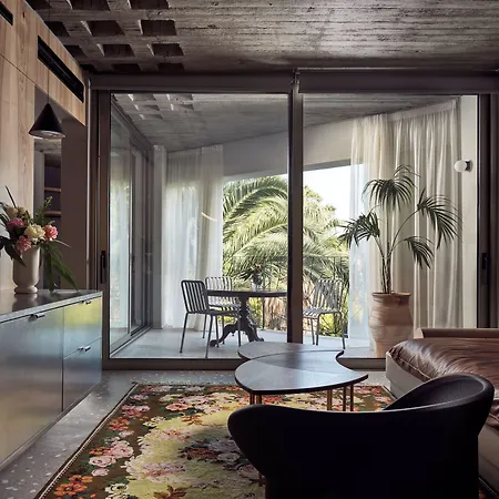 Ekies Senses Resort, A Member Of Design Resort Vourvourou