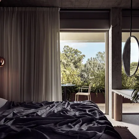 Ekies Senses Resort, A Member Of Design Vourvourou