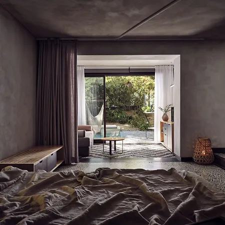 Ekies Senses Resort, A Member Of Design Vourvourou