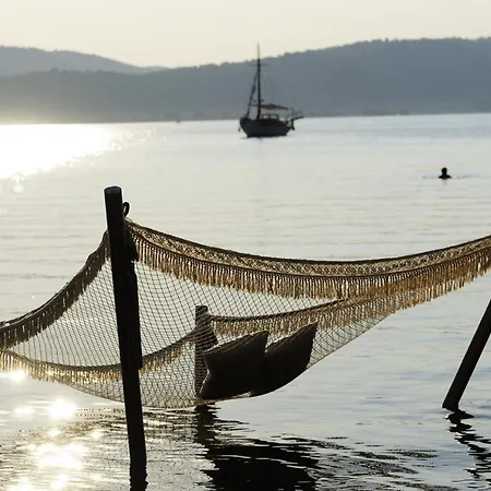 Ekies Senses Resort, A Member Of Design Vourvourou