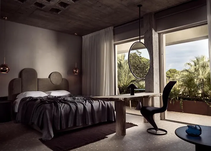 Ekies Senses Resort, A Member Of Design リゾート 4*