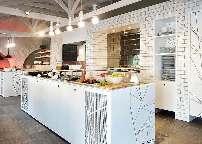 Ekies Senses Resort, A Member Of Design 4*