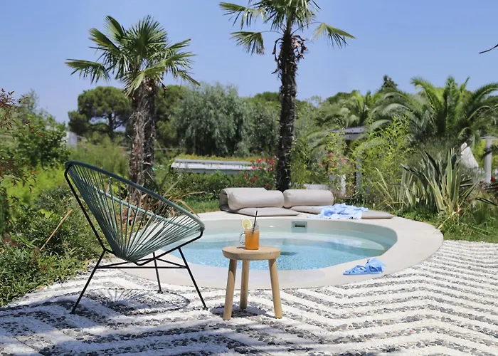 Station touristique Ekies Senses Resort, A Member Of Design