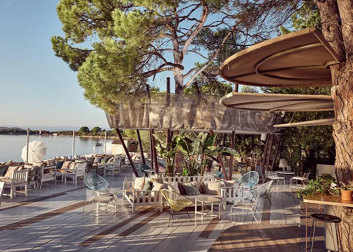 Ekies Senses Resort, A Member Of Design Resort Vourvourou