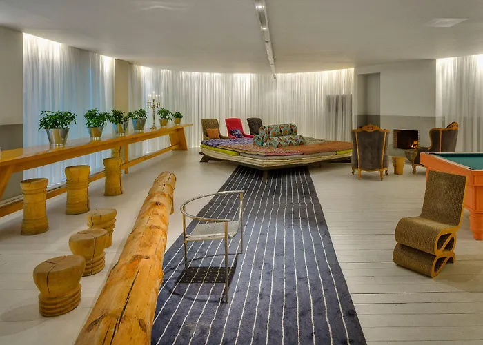 Ekies Senses Resort, A Member Of Design 4*