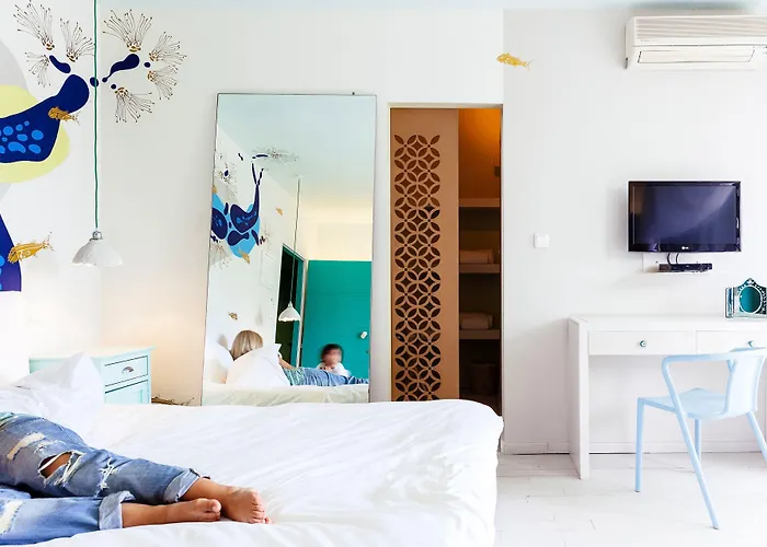 リゾート Ekies Senses Resort, A Member Of Design 4*