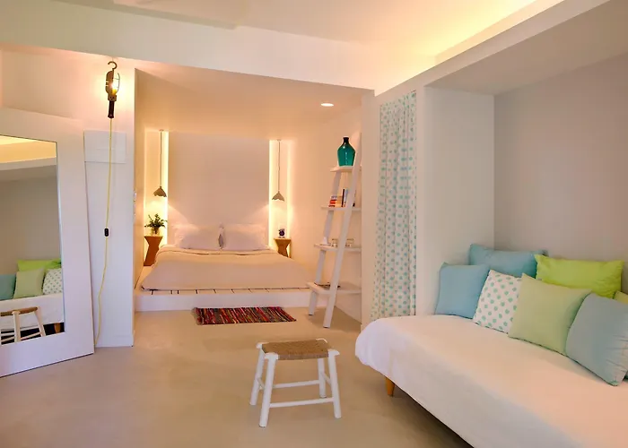 Ekies Senses Resort, A Member Of Design 4*