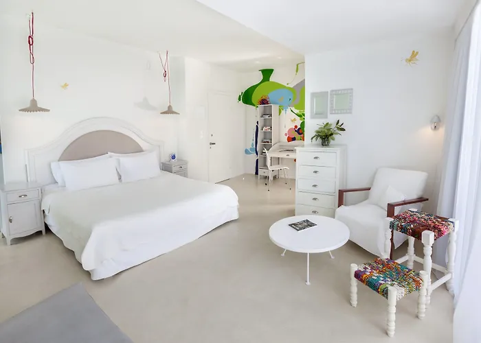 リゾート Ekies Senses Resort, A Member Of Design 4*