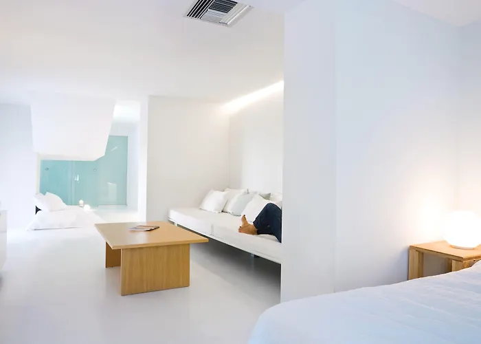 リゾート Ekies Senses Resort, A Member Of Design