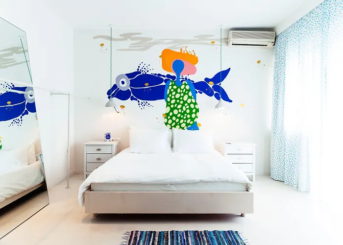 Ekies Senses Resort, A Member Of Design 4*