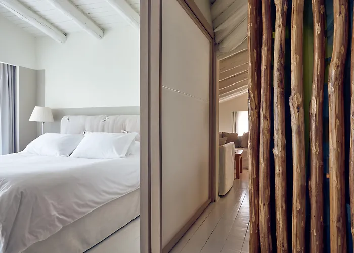 Station touristique Ekies Senses Resort, A Member Of Design 4*