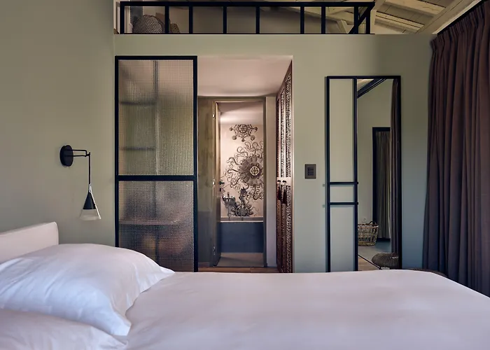 Station touristique Ekies Senses Resort, A Member Of Design 4*