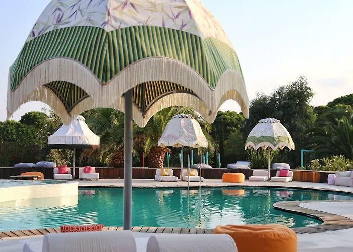 リゾート Ekies Senses Resort, A Member Of Design 4*