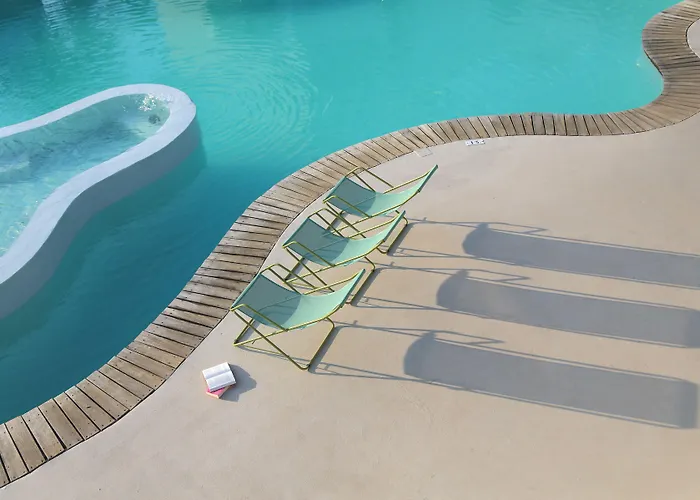 Ekies Senses Resort, A Member Of Design リゾート 4*
