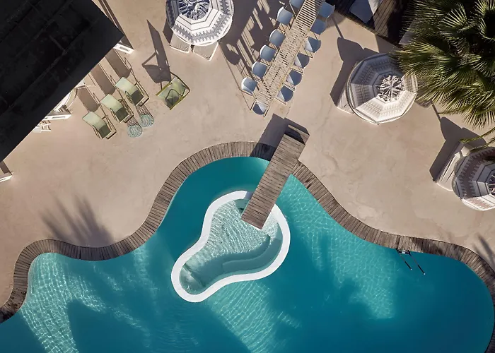 Ekies Senses Resort, A Member Of Design Vourvourou