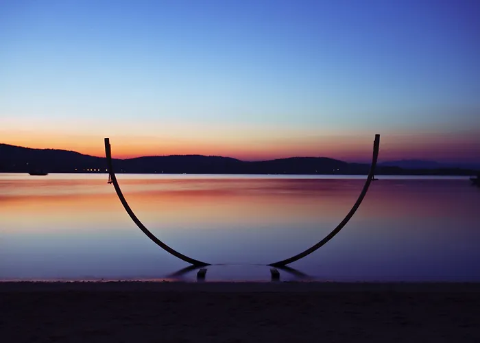 Ekies Senses Resort, A Member Of Design 4* Vourvourou