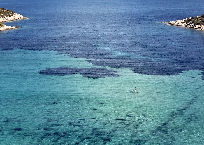 Ekies Senses Resort, A Member Of Design