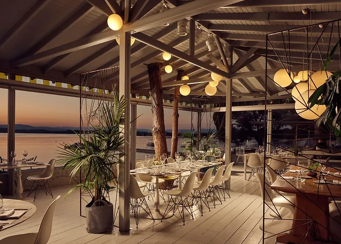 Ekies Senses Resort, A Member Of Design Station touristique 4*