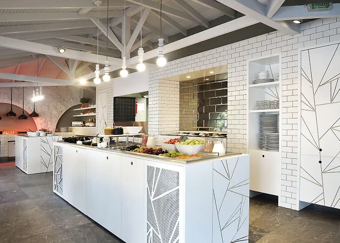 Ekies Senses Resort, A Member Of Design