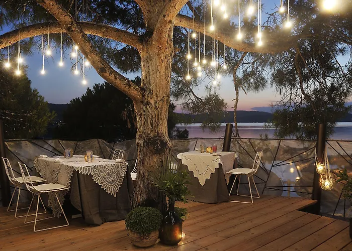 Ekies Senses Resort, A Member Of Design 4*