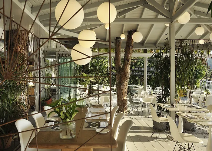 Ekies Senses Resort, A Member Of Design リゾート 4*