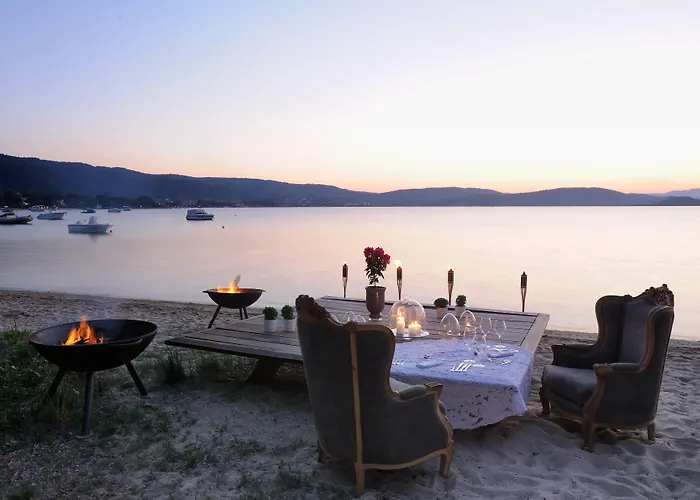 Ekies Senses Resort, A Member Of Design Vourvourou