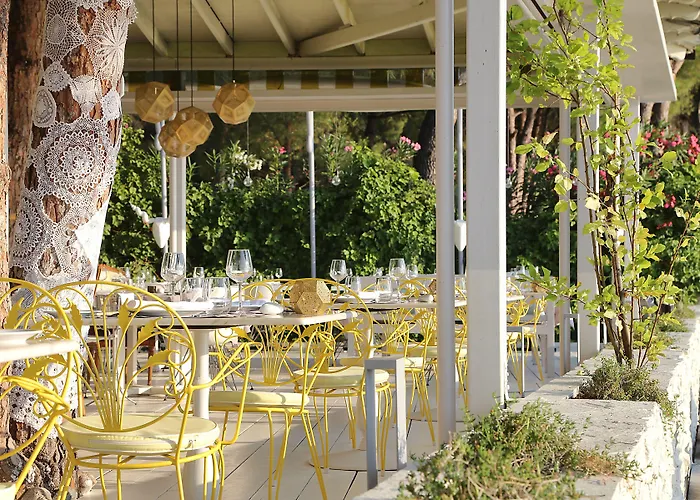 Ekies Senses Resort, A Member Of Design 4* Vourvourou