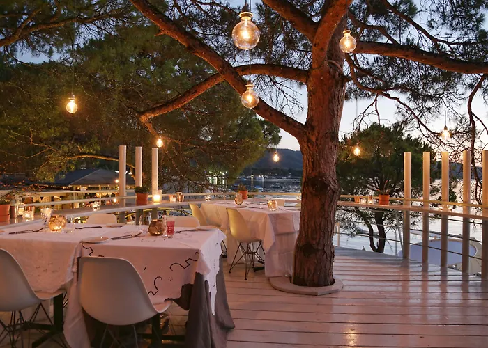 リゾート Ekies Senses Resort, A Member Of Design