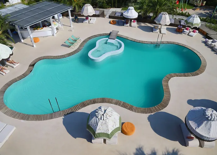 Ekies Senses Resort, A Member Of Design 4*