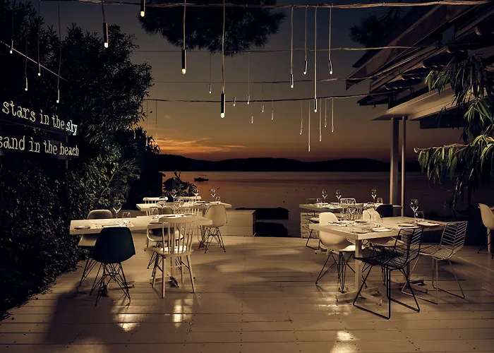 Ekies Senses Resort, A Member Of Design Station touristique 4*