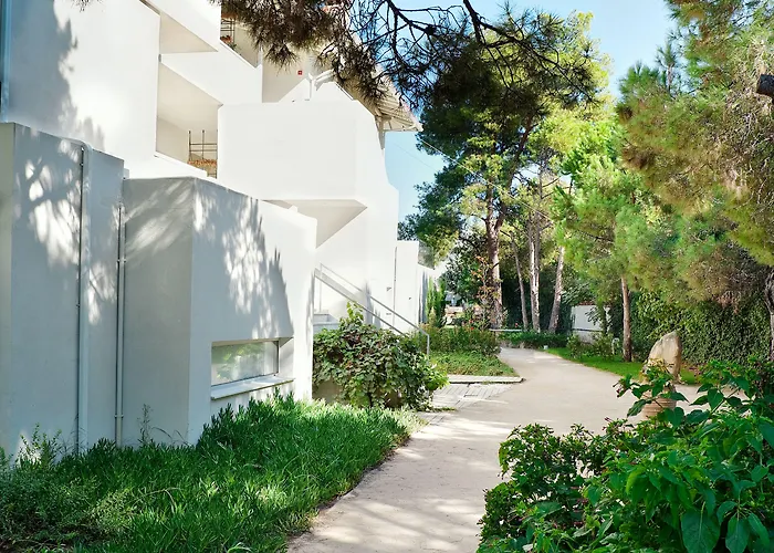 リゾート Ekies Senses Resort, A Member Of Design
