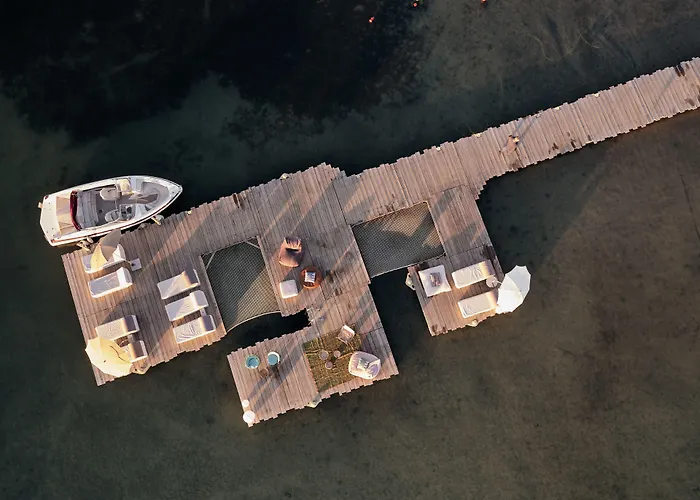 Ekies Senses Resort, A Member Of Design Resort