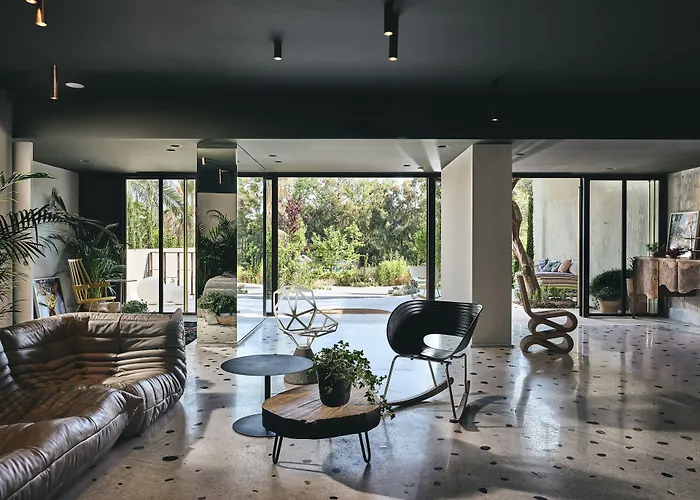 Ekies Senses Resort, A Member Of Design リゾート 4*