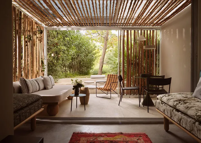 Ekies Senses Resort, A Member Of Design 4* Vourvourou