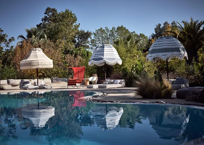 Resort Ekies Senses Resort, A Member Of Design Vourvourou