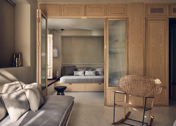 Ekies Senses Resort, A Member Of Design 4* Vourvourou