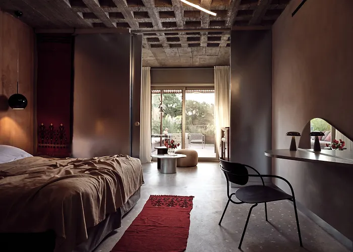 Resort Ekies Senses Resort, A Member Of Design Vourvourou