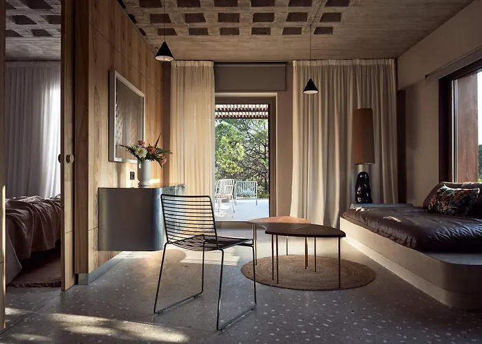 Ekies Senses Resort, A Member Of Design