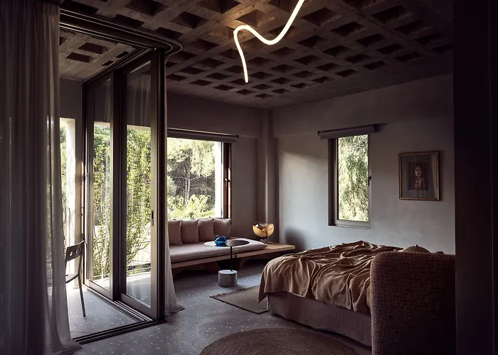Ekies Senses Resort, A Member Of Design リゾート 4*