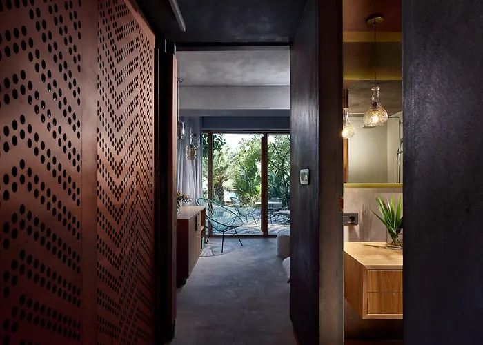 Ekies Senses Resort, A Member Of Design