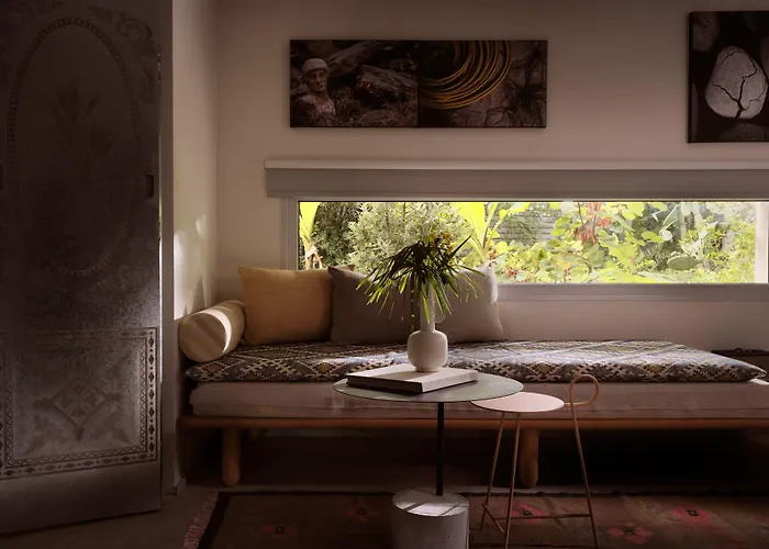 Resort Ekies Senses Resort, A Member Of Design 4*