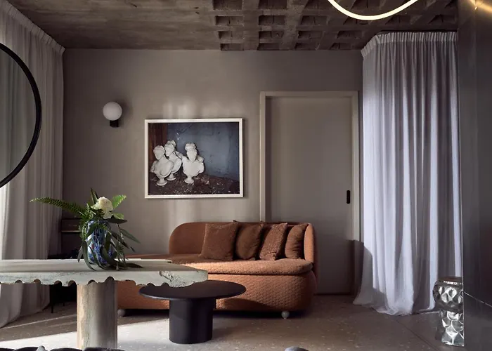 Ekies Senses Resort, A Member Of Design