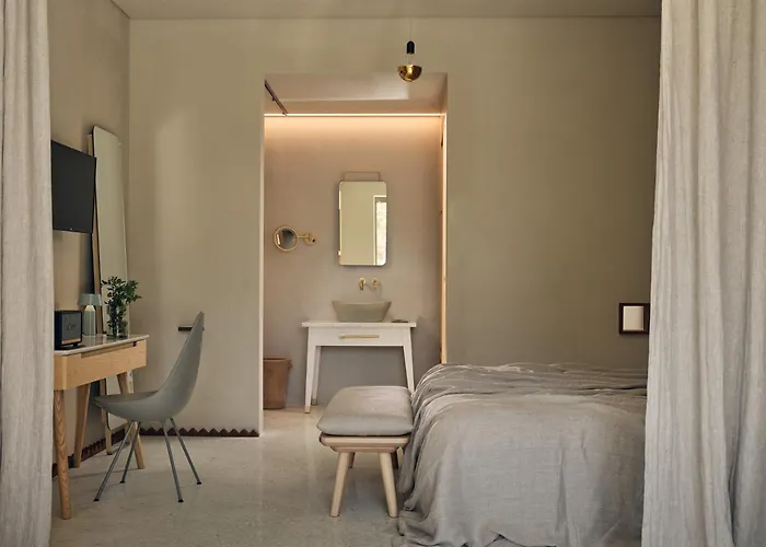 Ekies Senses Resort, A Member Of Design Station touristique