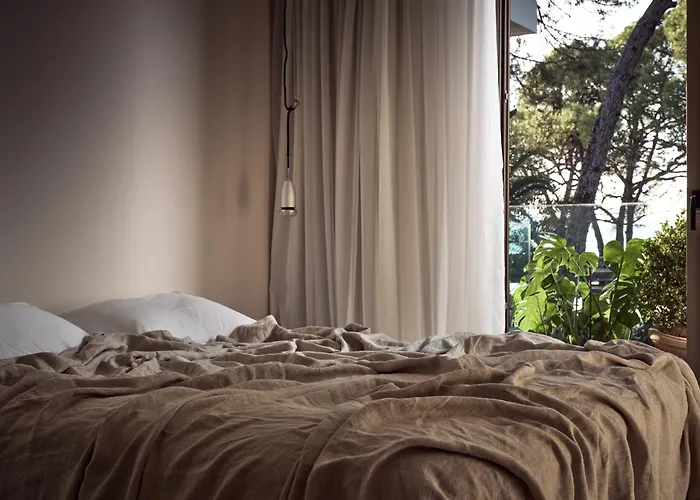 リゾート Ekies Senses Resort, A Member Of Design
