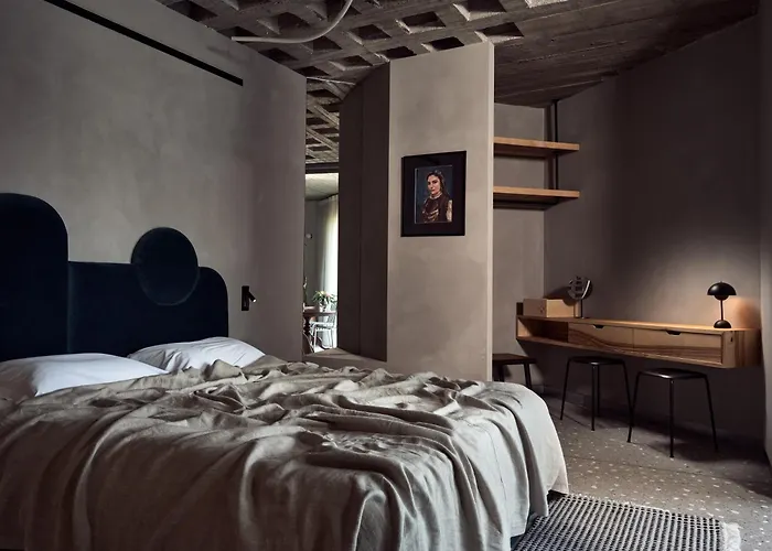 Station touristique Ekies Senses Resort, A Member Of Design 4*