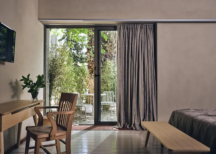 Resort Ekies Senses Resort, A Member Of Design Vourvourou