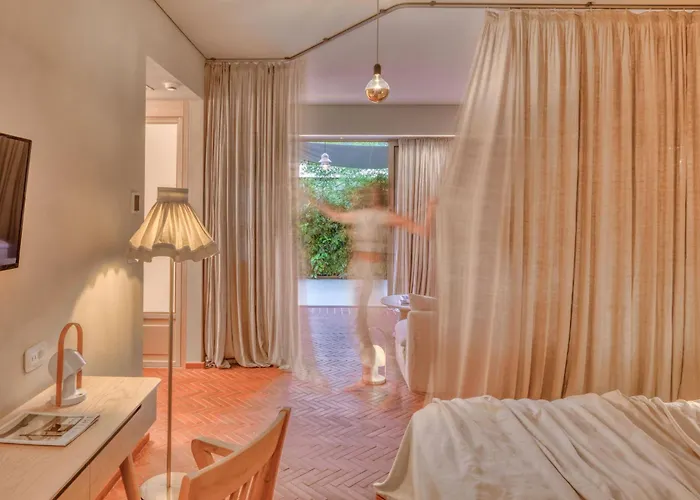 Ekies Senses Resort, A Member Of Design 4*