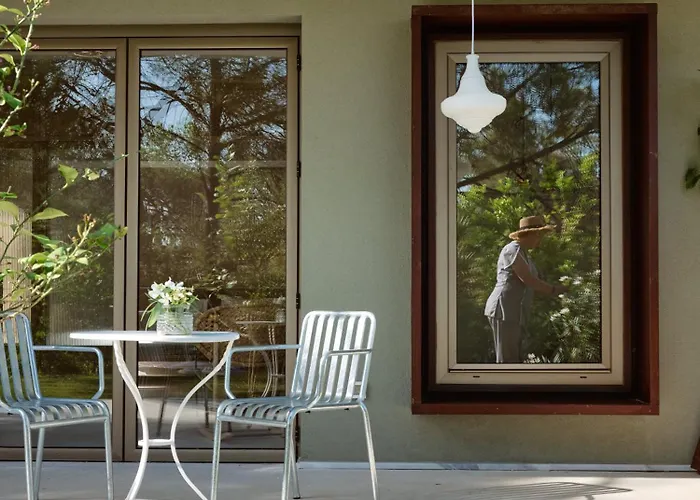 Resort Ekies Senses Resort, A Member Of Design