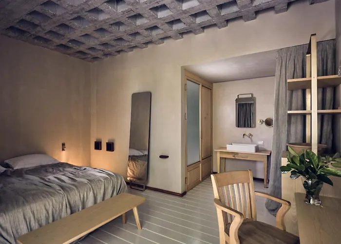 Ekies Senses Resort, A Member Of Design 4* ブアブロウ