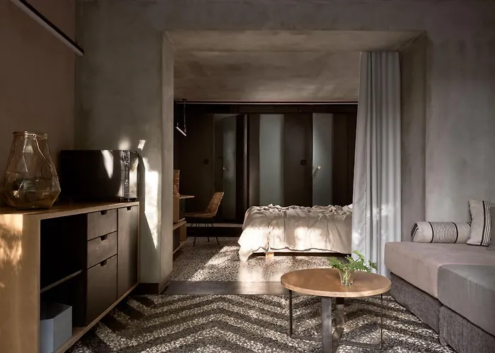 Ekies Senses Resort, A Member Of Design